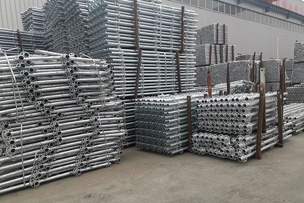 如何尋找北京有實力的盤扣租賃公司,避免被套路?(圖1)